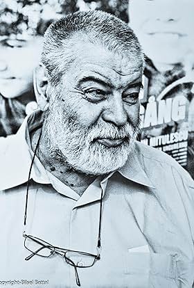 actor Radu Gabrea large photo