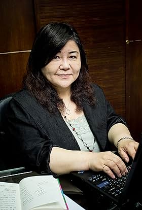 actor Peggy Chiao large photo