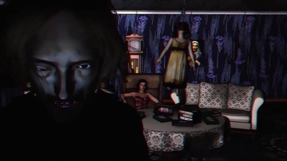 actor Joey Smack large photo