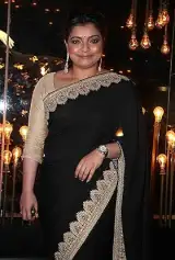 Vaibhavi Merchant