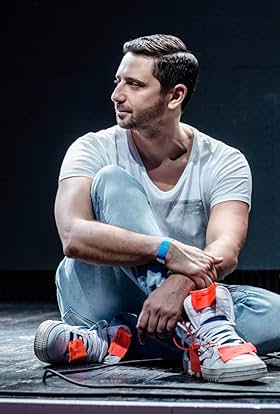 actor Andrey Shabanov large photo