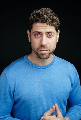 actor George Damare large photo