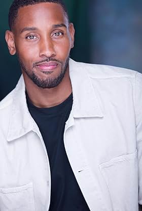 actor Montez Blair large photo