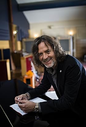 actor David Hirschfelder large photo