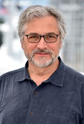 actor Michael Dudok de Wit large photo