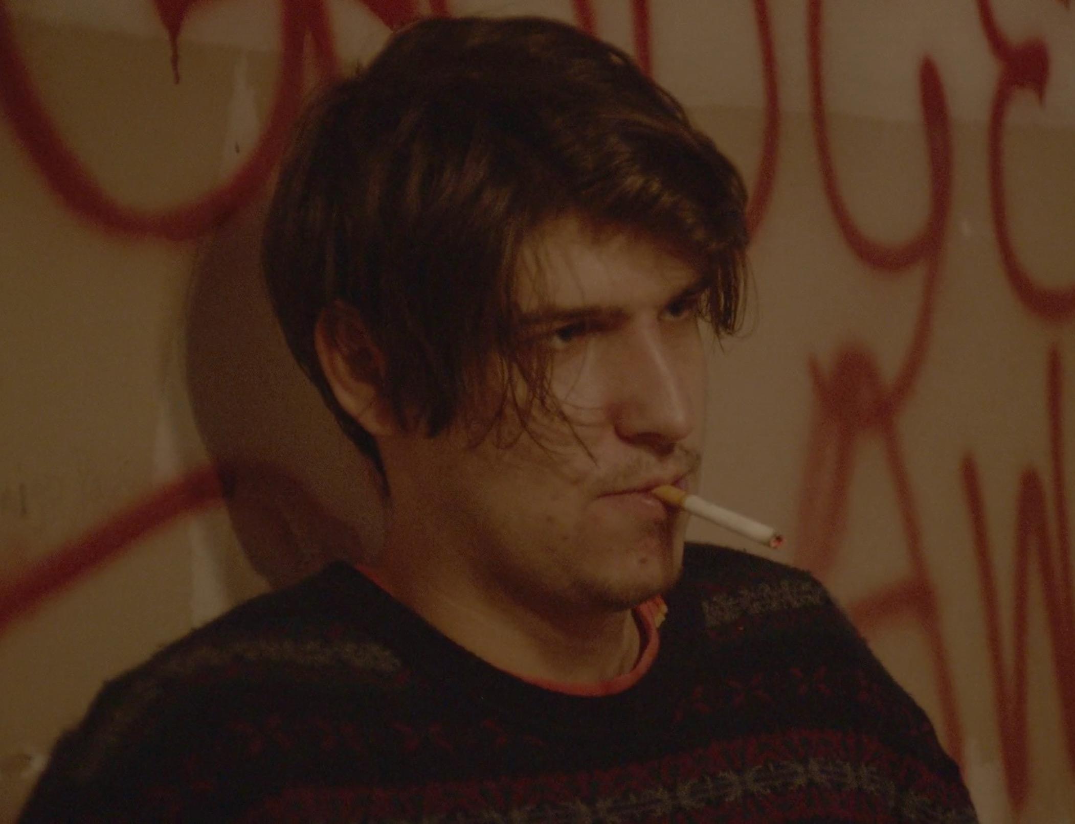 actor Jack LeGoff large photo