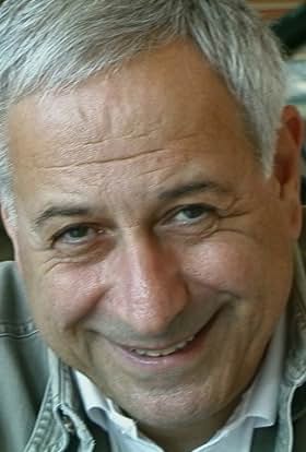 actor William Goldstein large photo