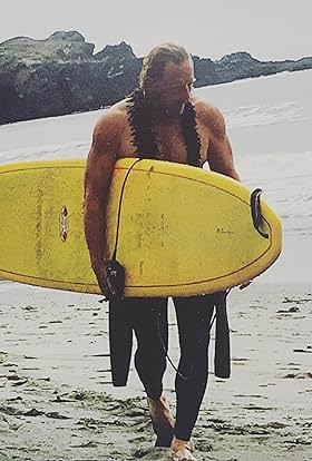 actor Matthew Carnahan large photo