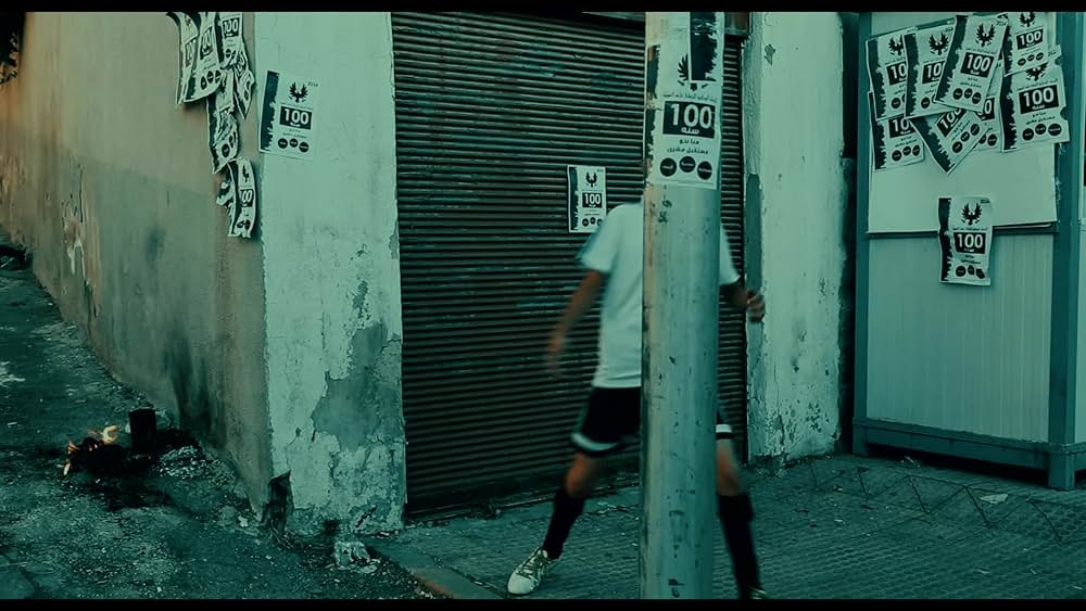 actor Assaf al Rousan large photo