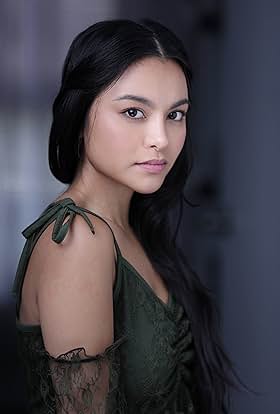 Jaynelle Lardizabal