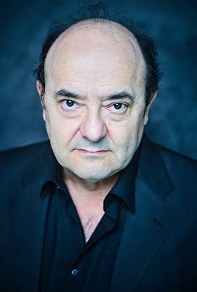 actor François Legrand large photo