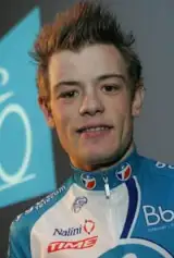 Steve Chainel
