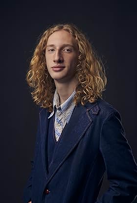 actor Gavin Hensley large photo