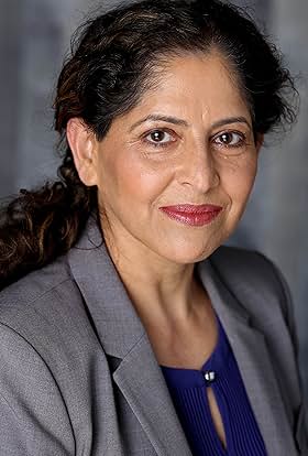 actor Rabinder Campbell large photo