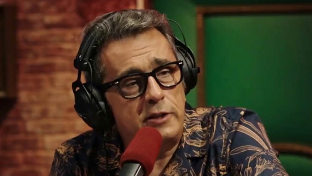 Luis Mari Moreno