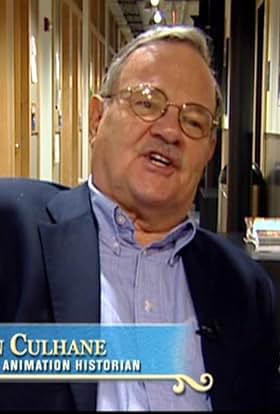 actor John Culhane large photo