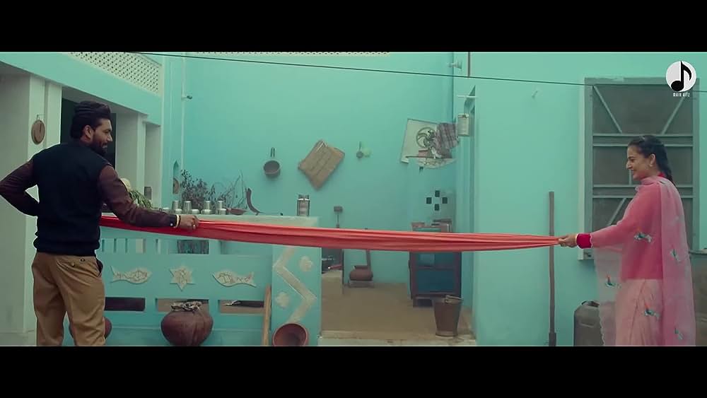 actor Molina Sodhi large photo