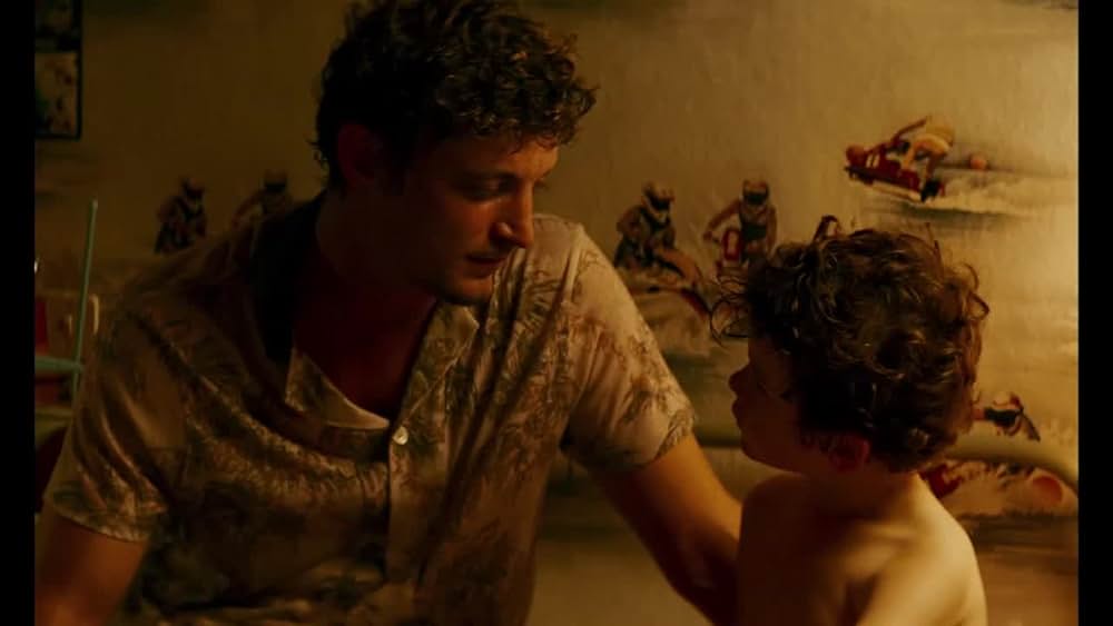 actor Roman Coustère Hachez large photo