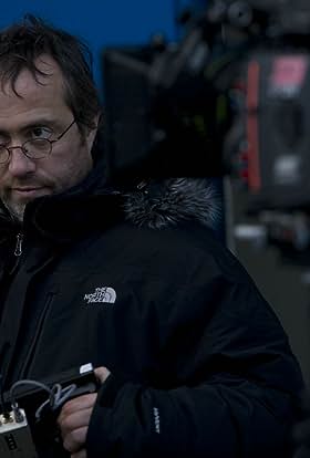 actor Jaco Van Dormael large photo