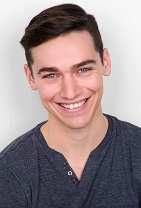 Alexander James Taylor