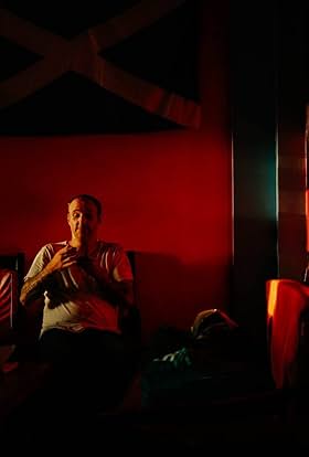 actor Ian Curtis large photo