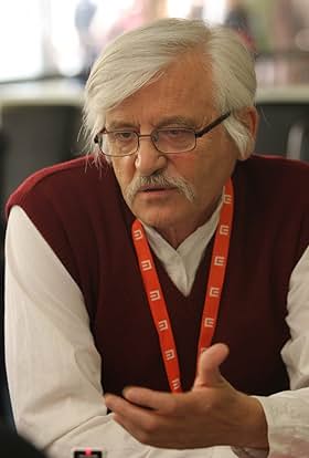 actor Dusan Hanák large photo