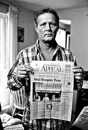 actor Terry Hobbs large photo