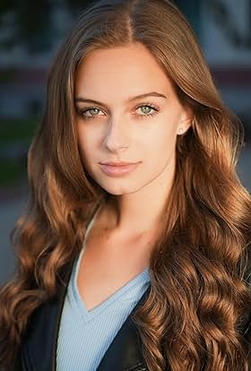 Victoria Martzloff