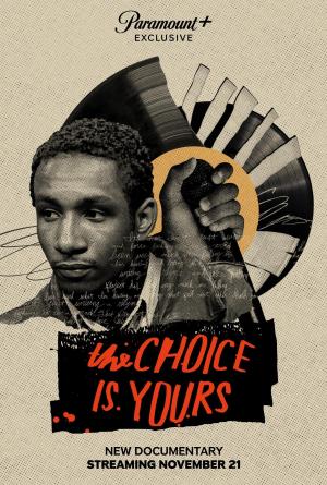 The Choice Is Yours [Version française]