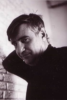 actor Joseph W. Sarno large photo