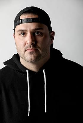 actor Jim McCarthy Jr. large photo