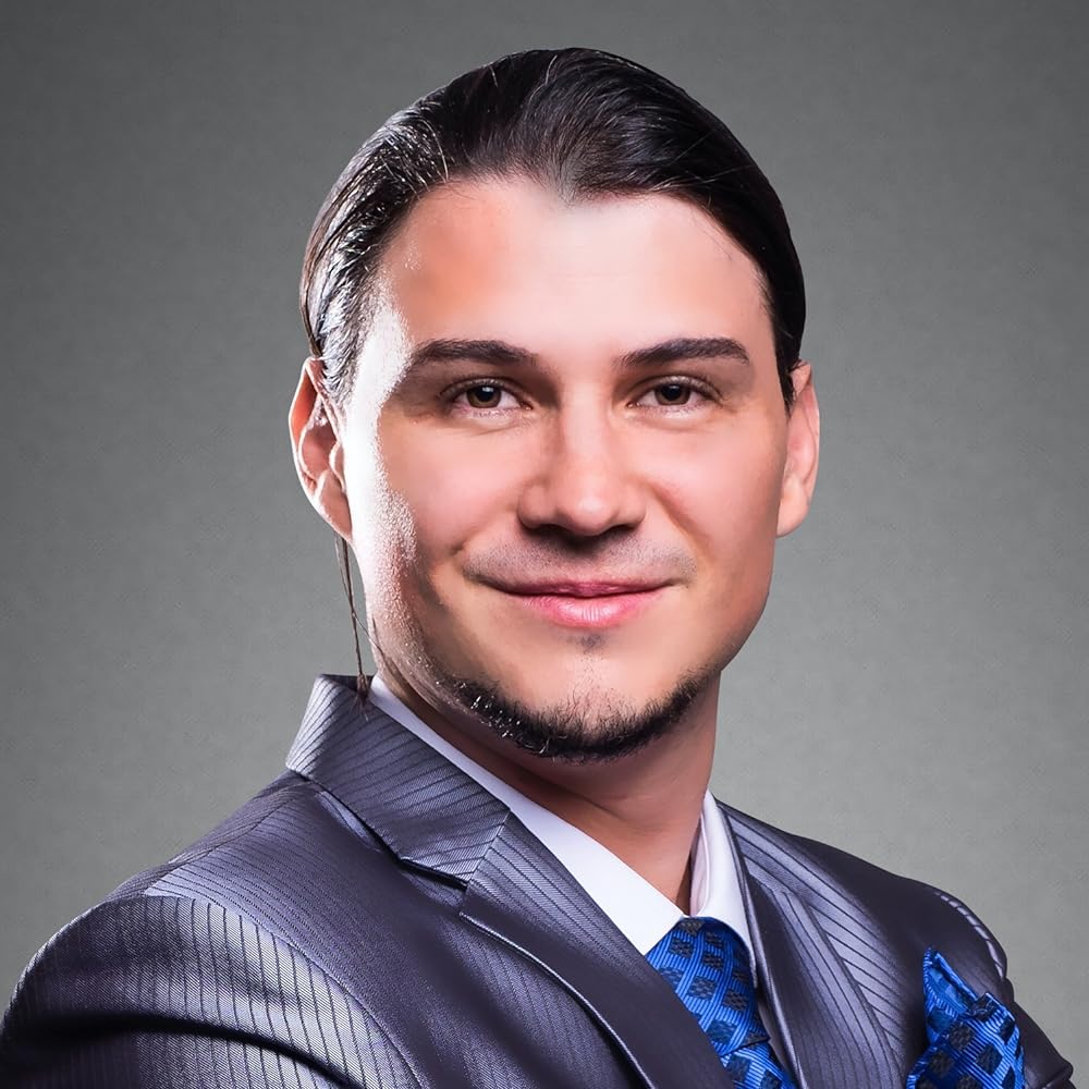 actor Leon Du Preez large photo