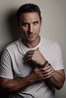 actor Peter J. Morton large photo