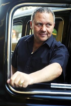 actor Tony Walker large photo