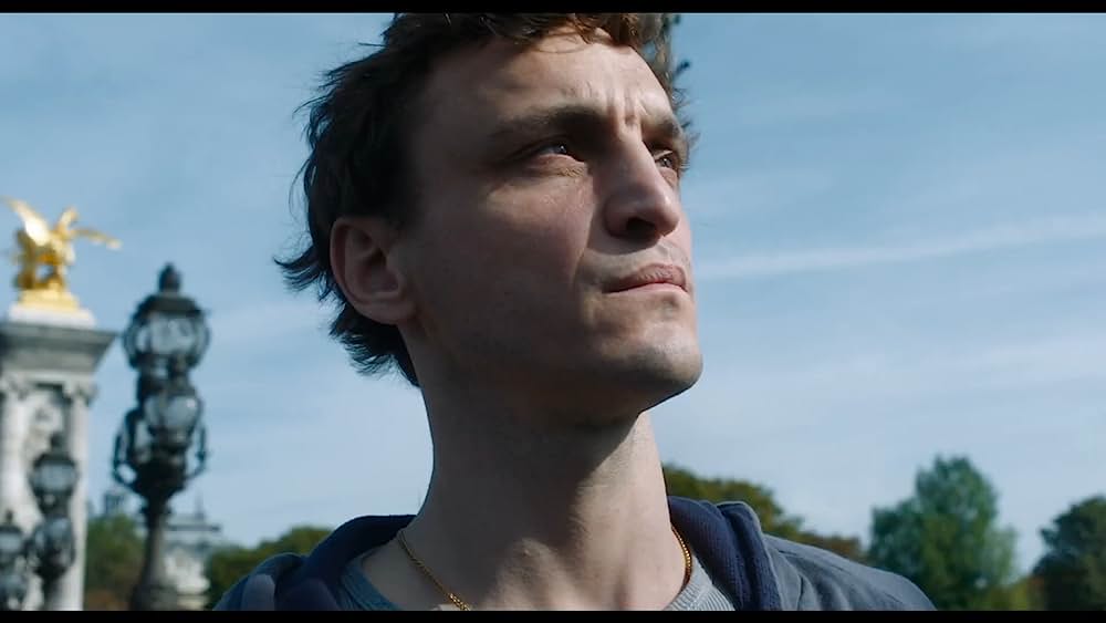 actor Laetitia Ky large photo