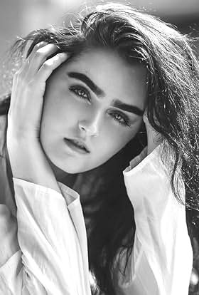 actor Morgan Shaley Renew large photo