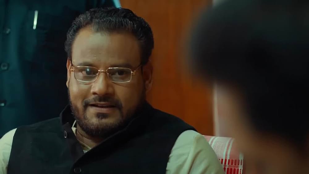 actor Tapan Das large photo