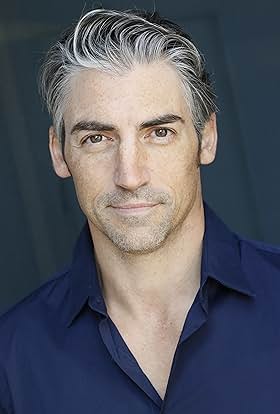 actor Kevin Kurz large photo