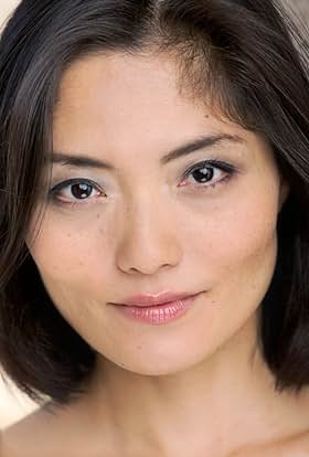 Yoshiko Fuji