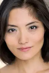 Yoshiko Fuji