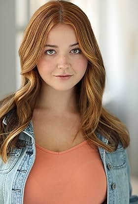 actor Penelope Kathryn Golden large photo