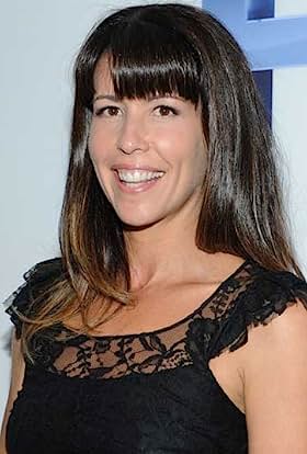 actor Patty Jenkins large photo