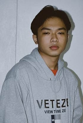 actor John Khiester Bernardino large photo