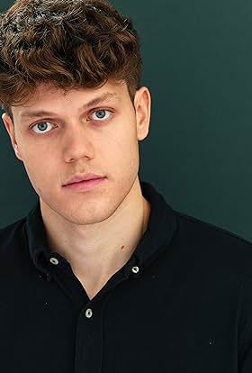 actor Sebastian Delascasas large photo