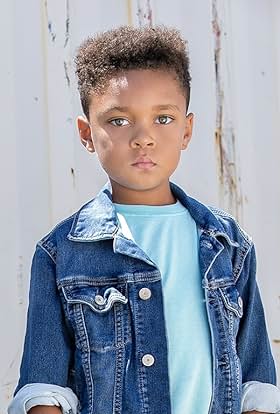 actor Blake Moore large photo