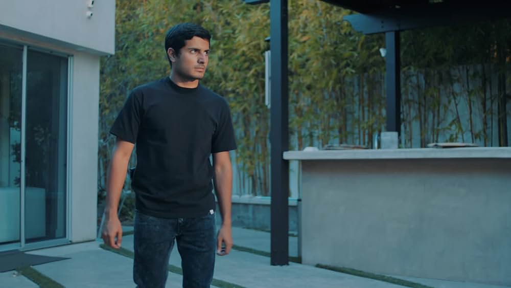 Jackson Mears