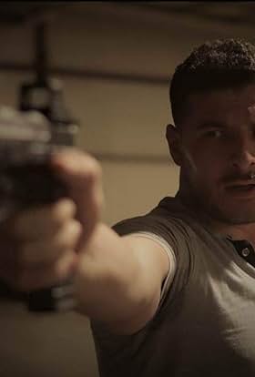 actor Nick Desantis large photo