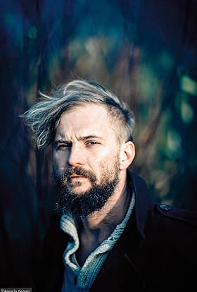 actor Tomasz Organek large photo