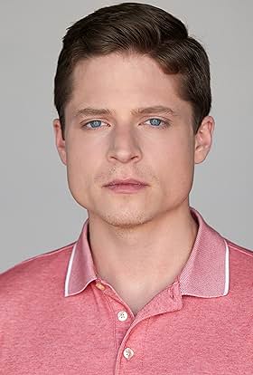 actor Buddy Love large photo