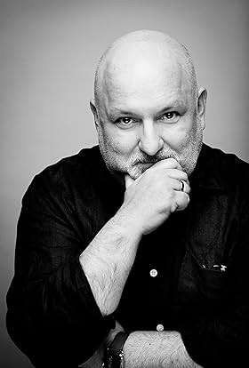 actor Ali N. Askin large photo